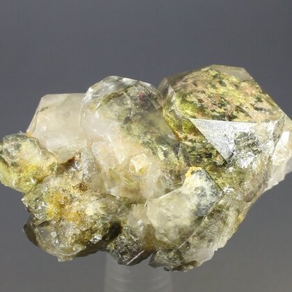 Lodolite Garden Quartz ~43mm