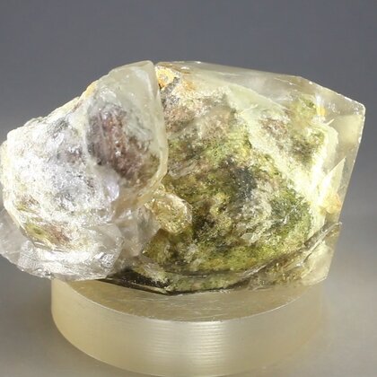 Lodolite Garden Quartz ~47mm