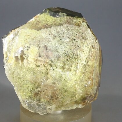 POWERFUL Lodolite Garden Quartz ~50mm