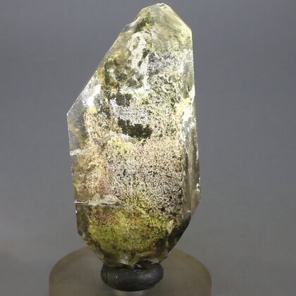 Lodolite Garden Quartz ~55mm