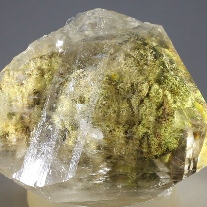 Lodolite Garden Quartz ~56mm