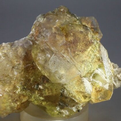 Lodolite Garden Quartz ~70mm