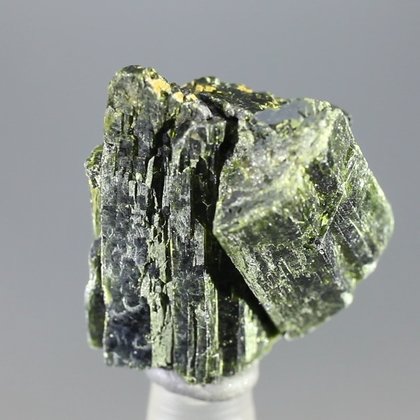 Madagascar Epidote Healing Crystal ~26mm