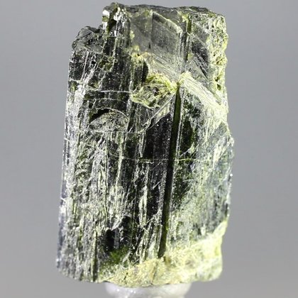 Madagascar Epidote Healing Crystal ~30mm