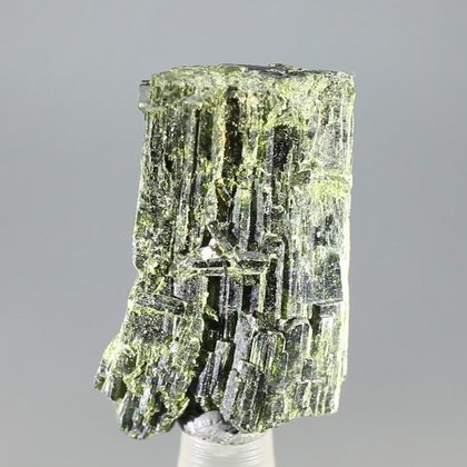 Madagascar Epidote Healing Crystal ~33mm