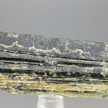 Madagascar Epidote Healing Crystal ~40mm