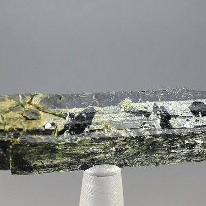 Madagascar Epidote Healing Crystal ~52mm