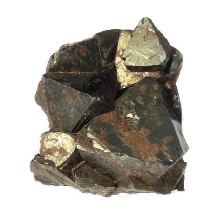 Magnetite Healing Crystal ~18mm