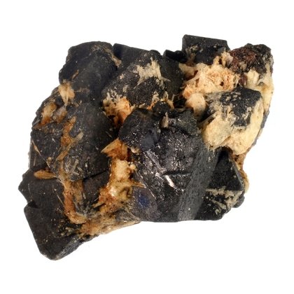 Magnetite Healing Crystal ~32mm