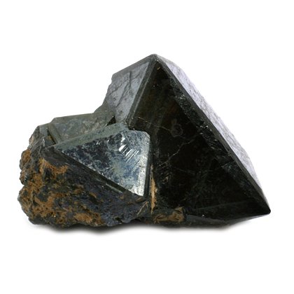 Magnetite Healing Crystal ~34mm