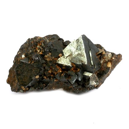 Magnetite Healing Crystal ~43mm