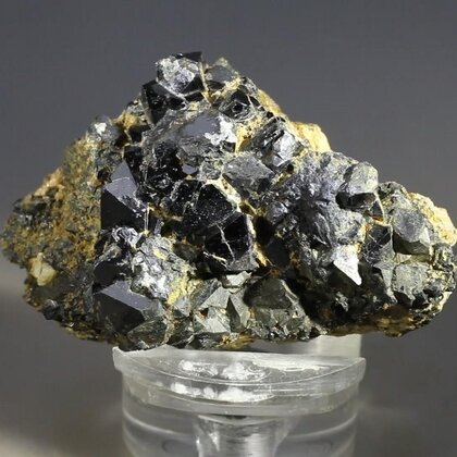 Magnetite Healing Mineral ~47mm