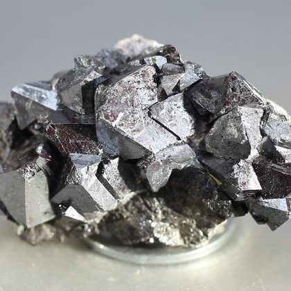 Magnetite Healing Mineral ~48mm