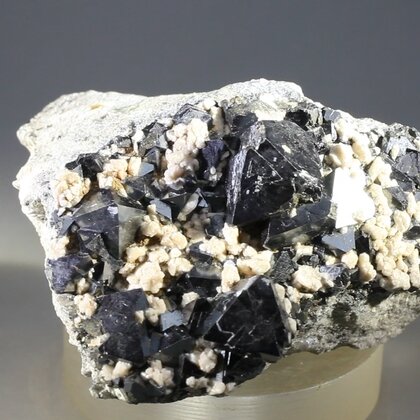Magnetite Healing Mineral ~48mm