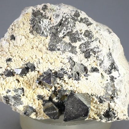 Magnetite Healing Mineral ~50mm