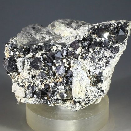 Magnetite Healing Mineral ~50mm