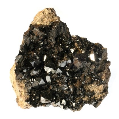 Magnetite Healing Mineral ~52mm