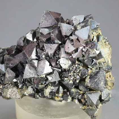 Magnetite Healing Mineral ~53mm