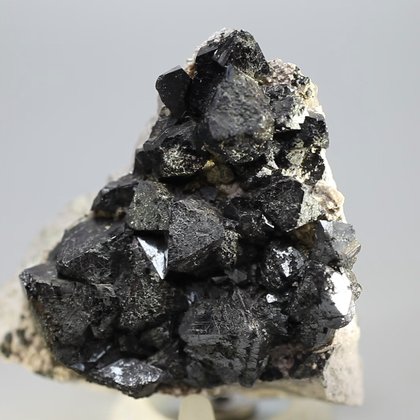Magnetite Healing Mineral ~55mm