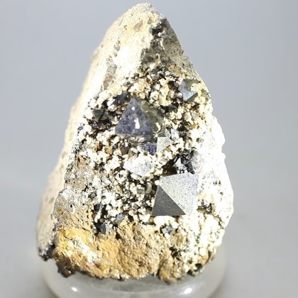 Magnetite Healing Mineral ~55mm