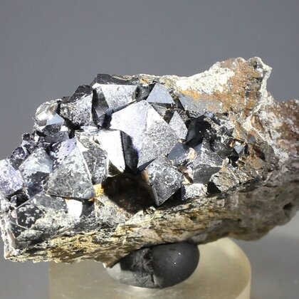 Magnetite Healing Mineral ~55mm