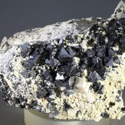 Magnetite Healing Mineral ~58mm