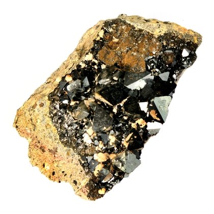 Magnetite Healing Mineral ~60mm