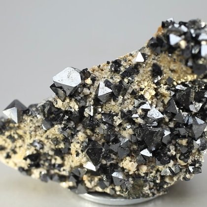 Magnetite Healing Mineral ~60mm