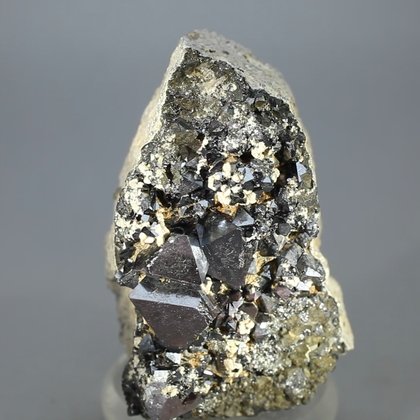 Magnetite Healing Mineral ~60mm