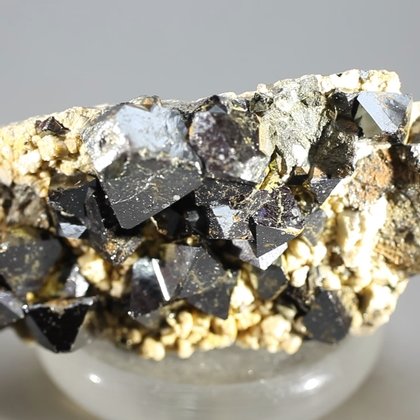 Magnetite Healing Mineral ~60mm