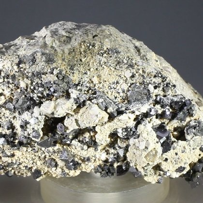 Magnetite Healing Mineral ~60mm
