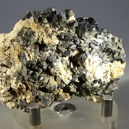 Magnetite Healing Mineral ~60mm