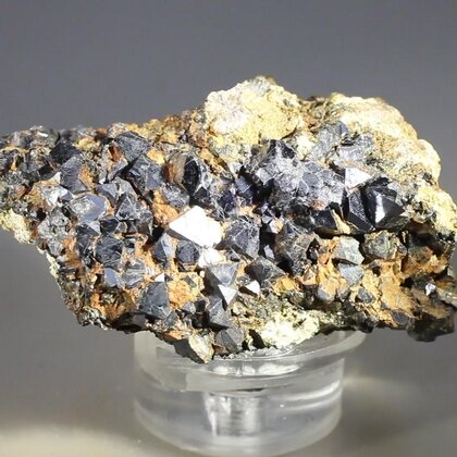 Magnetite Healing Mineral ~60mm