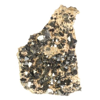 Magnetite Healing Mineral ~63mm