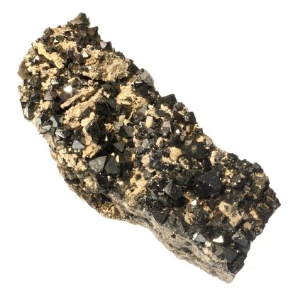 Magnetite Healing Mineral ~65mm