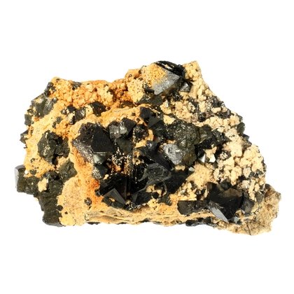 Magnetite Healing Mineral ~65mm