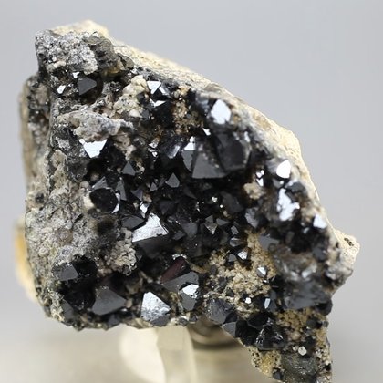 Magnetite Healing Mineral ~65mm