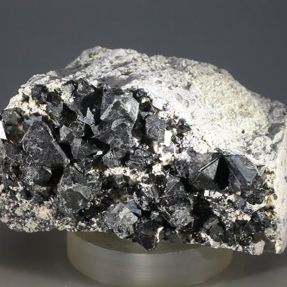 Magnetite Healing Mineral ~65mm