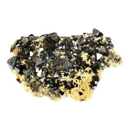 Magnetite Healing Mineral ~70mm