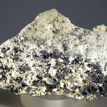 Magnetite Healing Mineral ~70mm
