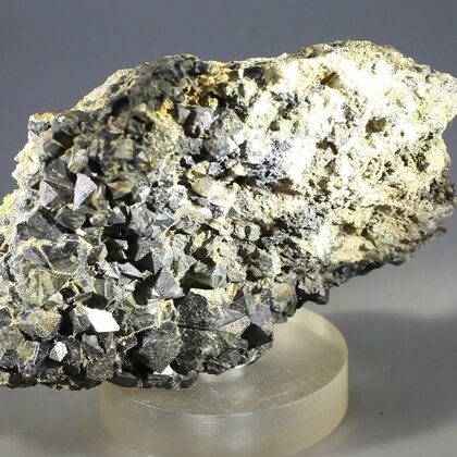 Magnetite Healing Mineral ~71mm