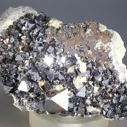 Magnetite Healing Mineral ~72mm