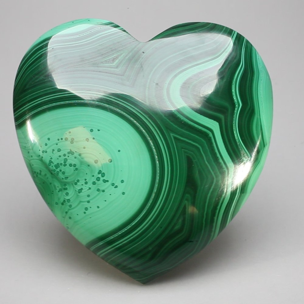 Soulmates Turquoise & Malachite