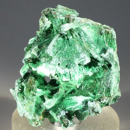 Malachite Healing Crystal ~38mm