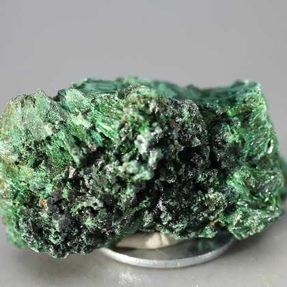 Malachite Healing Crystal ~45mm