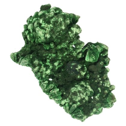 Malachite Healing Crystal ~55mm