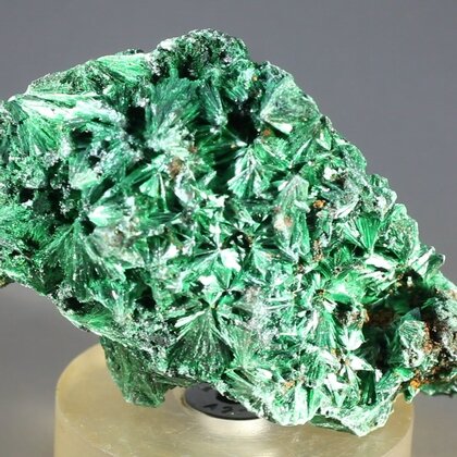 Malachite Healing Crystal ~55mm
