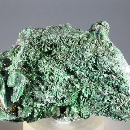 Malachite Healing Crystal ~65mm