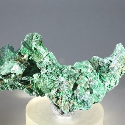 Malachite Healing Crystal ~70mm