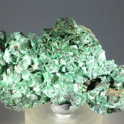 Malachite Healing Crystal ~72mm